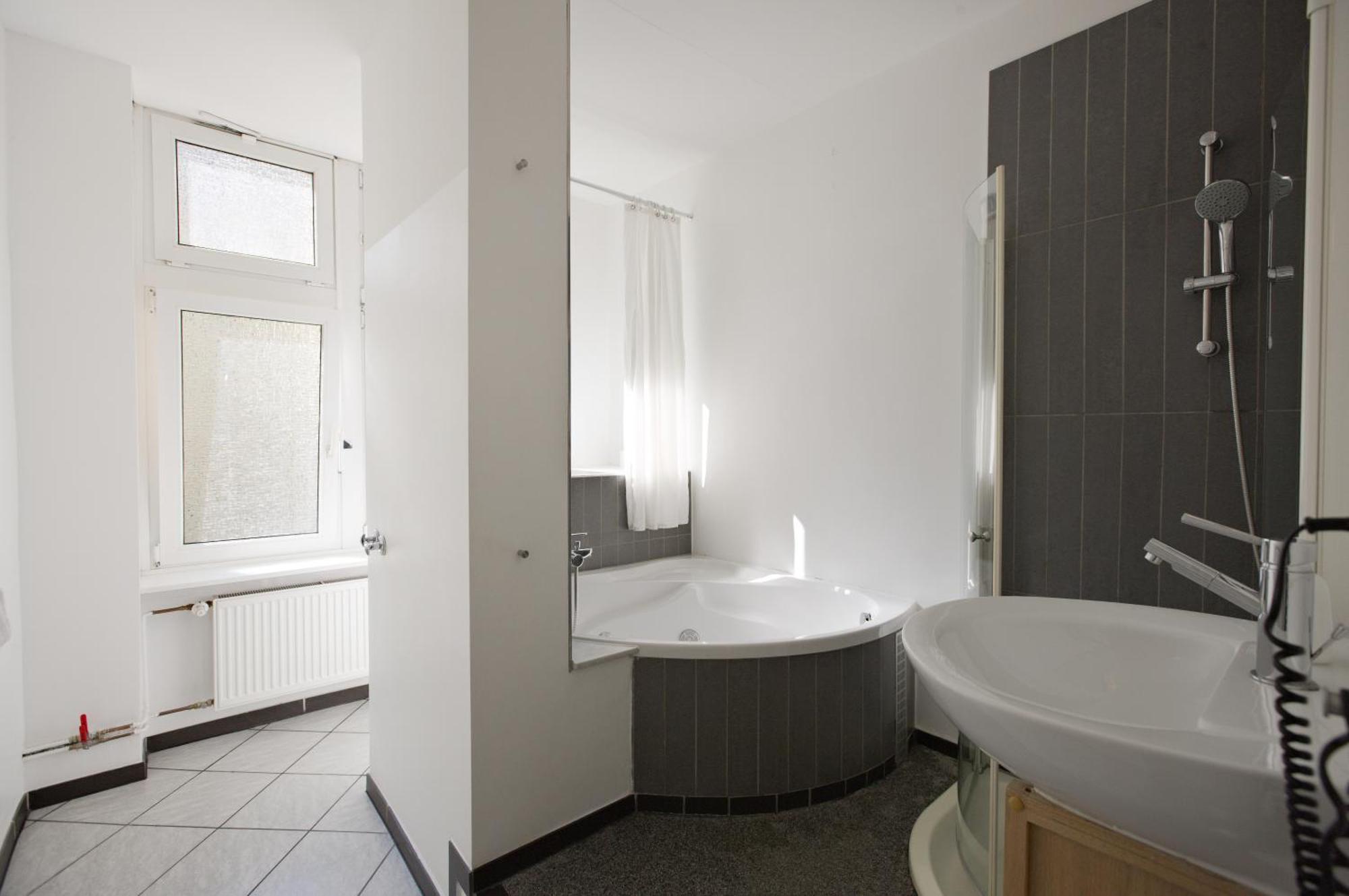 Elegante Altbauwohnung 베를린 외부 사진